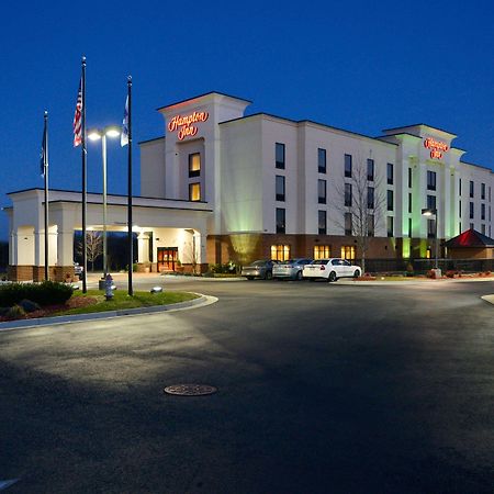 Hampton Inn Фармвілл Екстер'єр фото