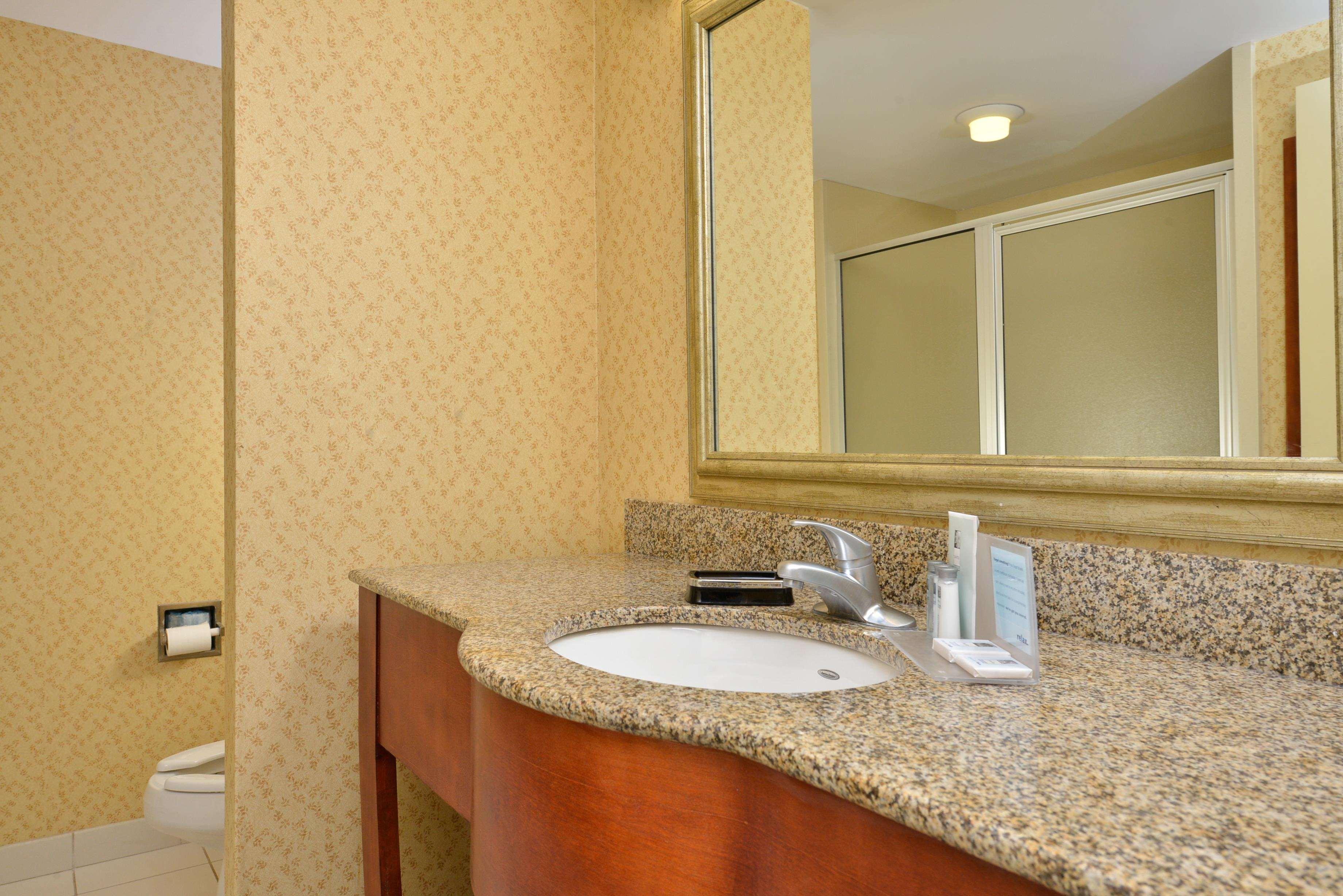 Hampton Inn Фармвілл Екстер'єр фото