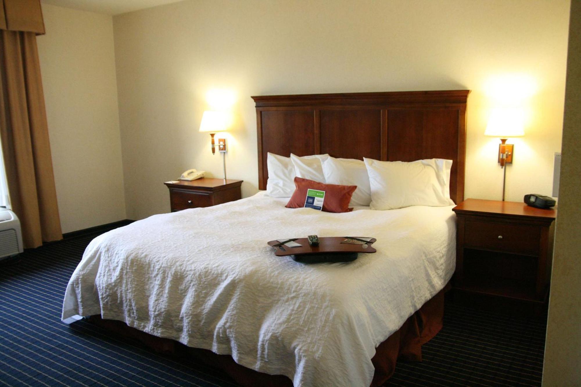 Hampton Inn Фармвілл Екстер'єр фото